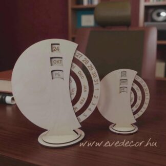 Öröknaptár Magyar nyelvű (Örök 0016/Magyar)