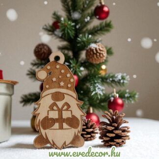 Kulcstartó 1 db/cs (Fali 0043/10)