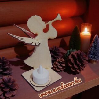 Angyali dísz (3Dkari 0229)