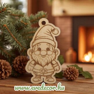 Kulcstartó 1 db/cs (Fali 0045/5)