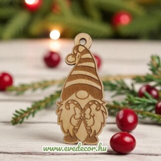 Kulcstartó 1 db/cs (Fali 0043/5)