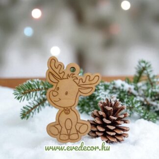 Kulcstartó 1 db/cs (Fali 0045/6)