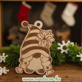 Kulcstartó 1 db/cs (Fali 0043/4)