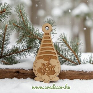 Kulcstartó 1 db/cs (Fali 0045/3)