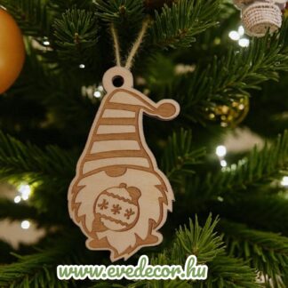 Kulcstartó 1 db/cs (Fali 0043/11)