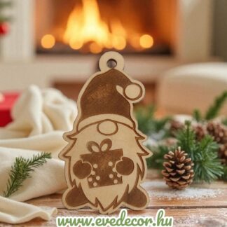 Kulcstartó 1 db/cs (Fali 0043/9)