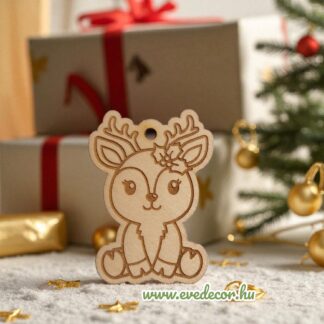 Kulcstartó 1 db/cs (Fali 0045/7)