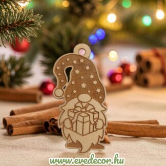 Kulcstartó 1 db/cs (Fali 0043/7)