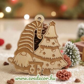 Kulcstartó 1 db/cs (Fali 0043/3)