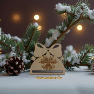 Félgömb 1 db/cs (Makr 0063/csillagos)