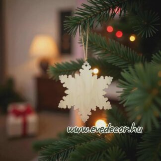 Fenyődísz (Kari lapok 0064)