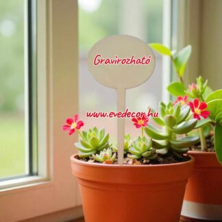 Beszúró vagy virágkísérő táblák