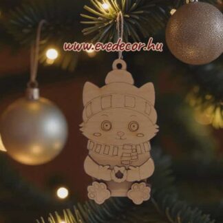 Cica 1db/cs (Kari lapok 0250/cica)