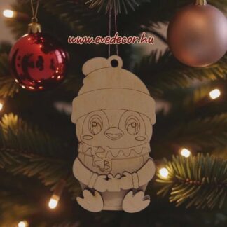 Pingvin 1db/cs (Kari lapok 0250/Pingvin)