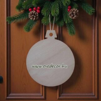 Ajtódísz (Kari lapok 0067)