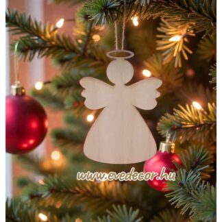 Angyak 5db/cs (Kari lapok 0080)