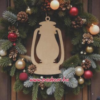 Ajtódísz (Kari lapok 0017)