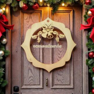 Ajtódísz (Kari lapok 0066)