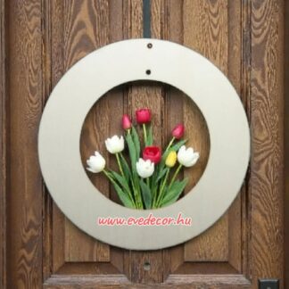 Koszorú alap (Deco 0052)