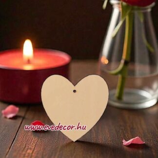 Szív 5 db/cs (Szív 0010)