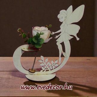 Tündér asztaldísz (Deco 0030)
