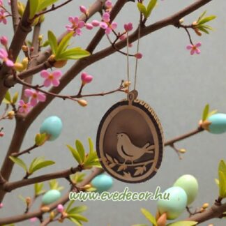 3D tojás ( Nyuszi 0175/5)