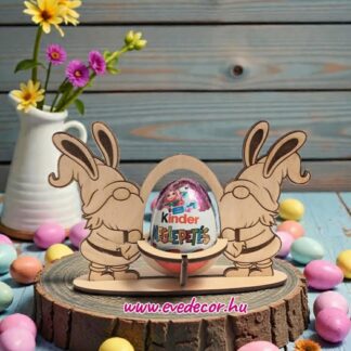 Tojástartó (Nyuszi 0188)