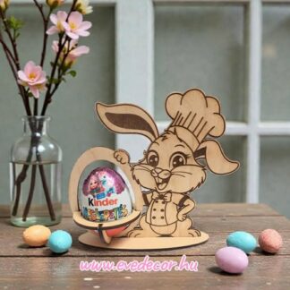 Tojástartó (Nyuszi 0190)