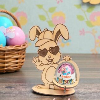 Tojástartó (Nyuszi 0191)