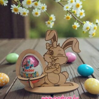 Tojástartó (Nyuszi 0183)