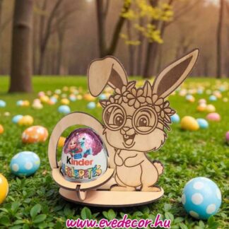 Tojástartó (Nyuszi 0187)