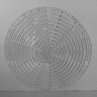 Mandala rajzoló Fok jelölő széllel (Mvon 0003)