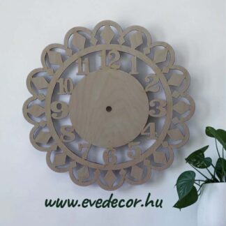 Óralap ( Idő 0057)