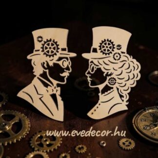 Steampunk