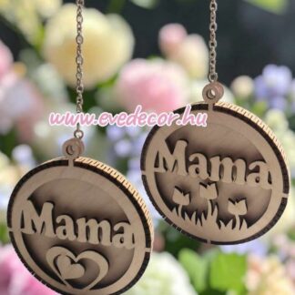 3D Mama (Anyák 0084)
