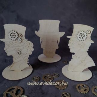 Álló figurák 12*20 cm (Steamp 0006)