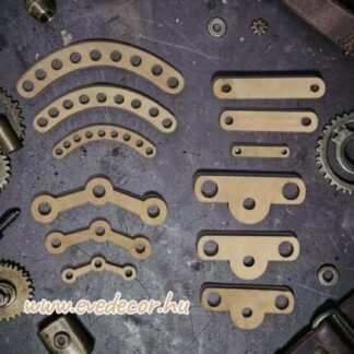 Steampunk kiegészítő csomag (Steamp 0012/C)