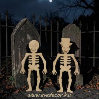 Haláli fazonok (Halloween 0024)