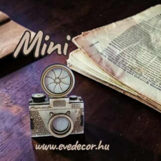 Fényképező (Mini 0121/fényképező) 5cm