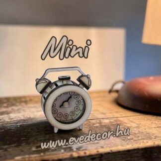 Óra (Mini 0121/óra) 5cm