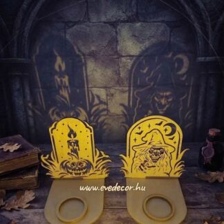 Árnyékmécses (Halloween 0045)